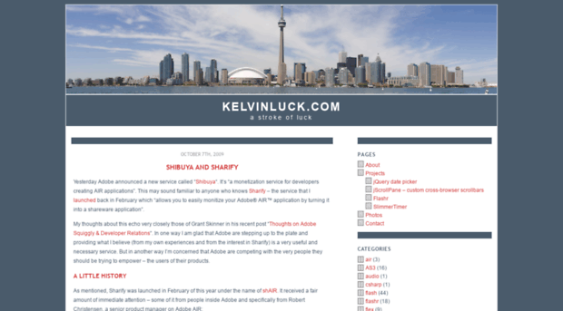 2008.kelvinluck.com