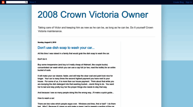 2008crownvicowner.blogspot.com