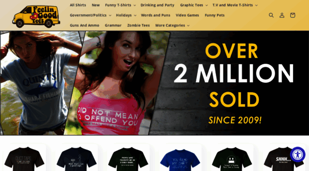 2008tshirts.com