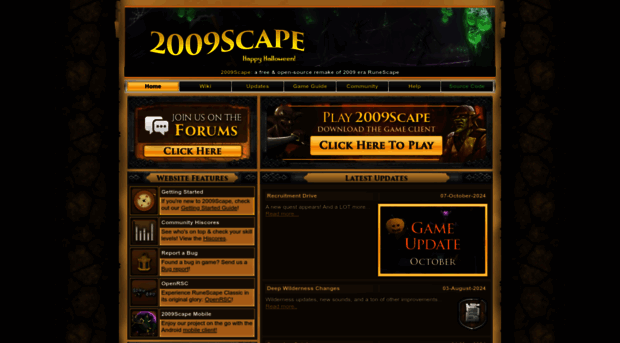 2009scape.org