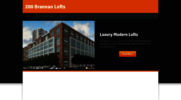 200brannanlofts.com