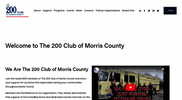 200clubofmorriscounty.com