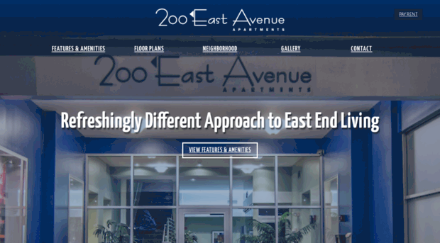 200eastavenue.com