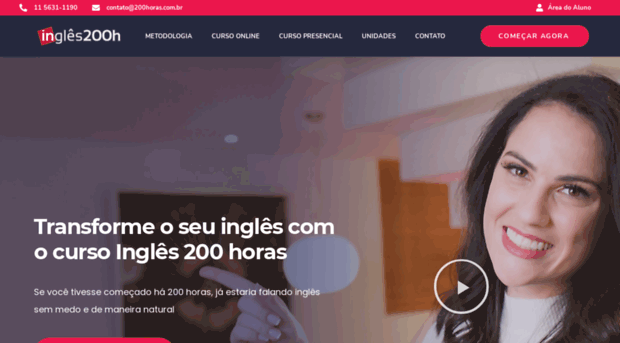 200horas.com.br