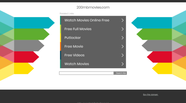200mbmovies.com