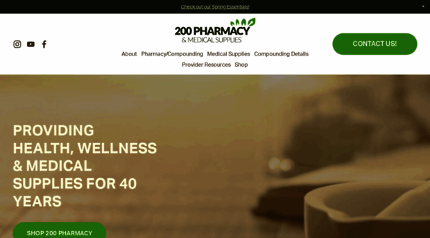 200pharmacy.com