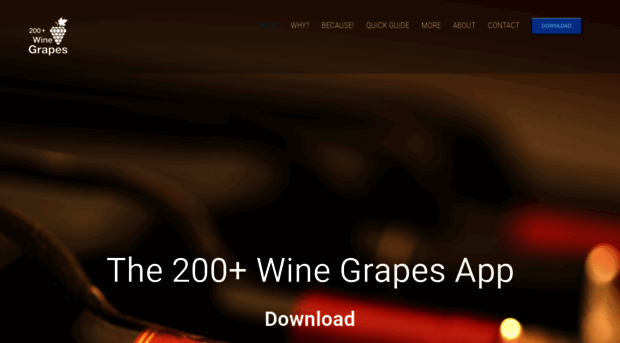 200pluswinegrapes.com