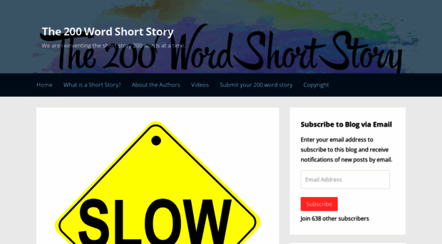 200wordshortstory.org