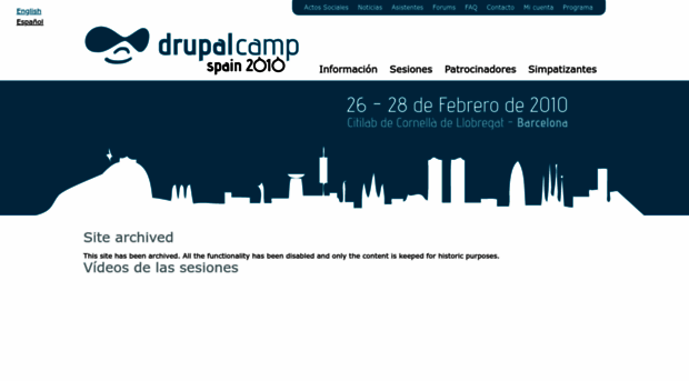 2010.drupalcamp.es