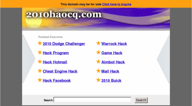 2010haocq.com