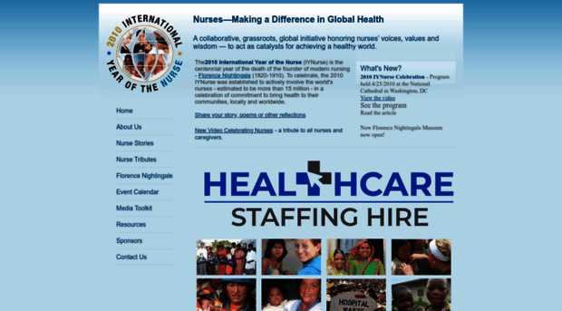 2010iynurse.net