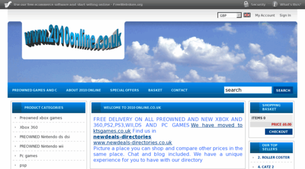 2010online.co.uk