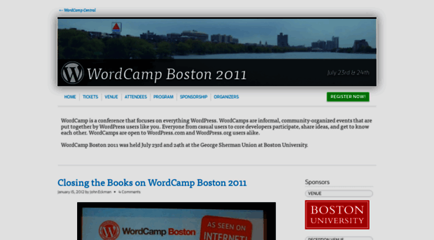 2011.boston.wordcamp.org
