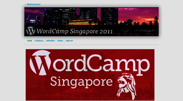 2011.singapore.wordcamp.org