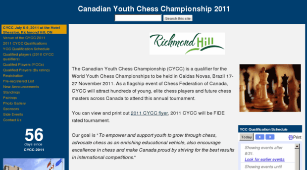 2011cycc.ca