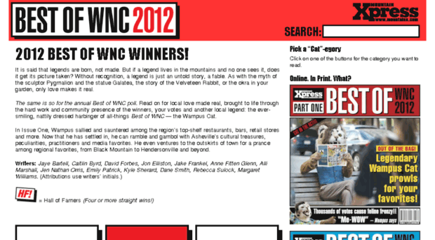 2012.bestofwnc.com