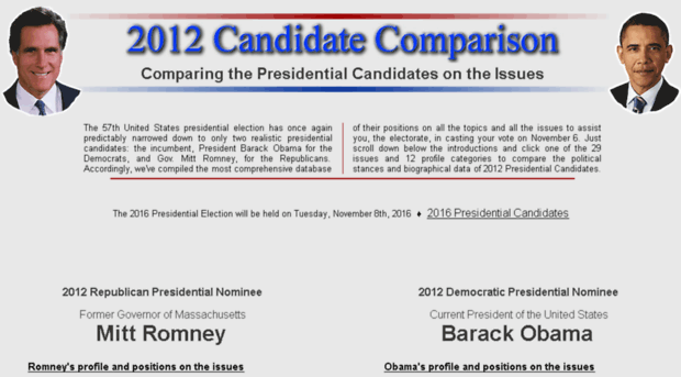 2012.candidate-comparison.org