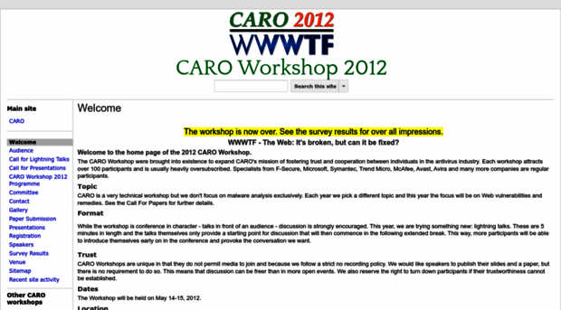 2012.caro.org