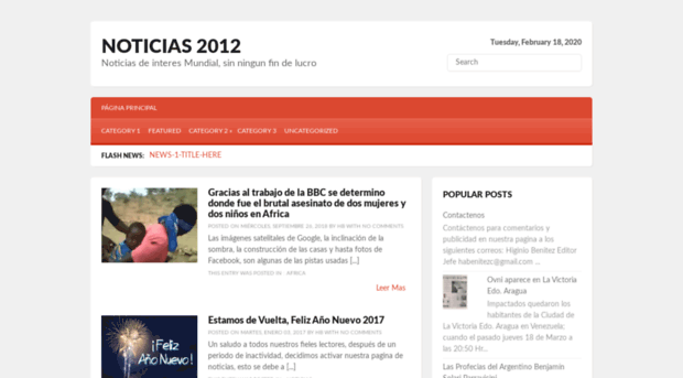 2012.com.ve