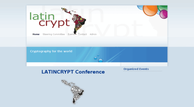 2012.latincrypt.org