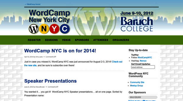 2012.nyc.wordcamp.org