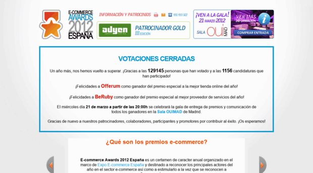 2012.premios-ecommerce.com