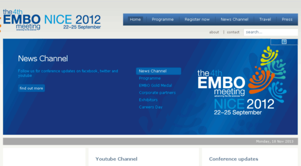 2012.the-embo-meeting.org