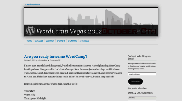 2012.vegas.wordcamp.org