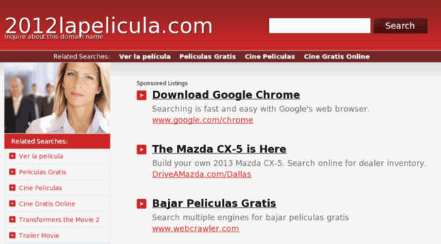 2012lapelicula.com