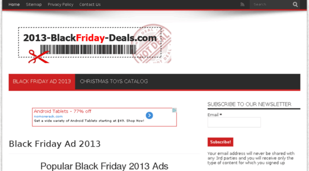 2013-blackfriday-deals.com