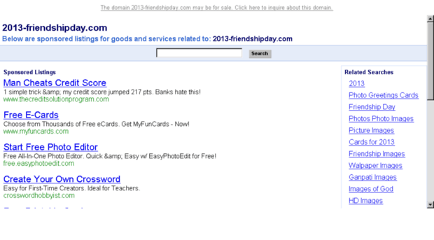 2013-friendshipday.com
