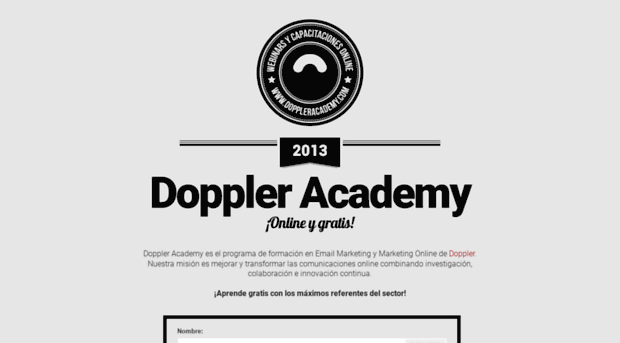 2013.doppleracademy.com