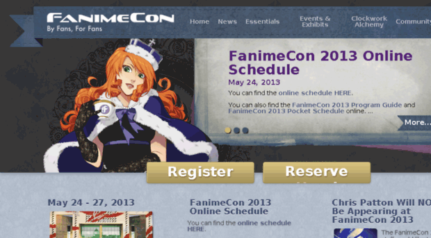 2013.fanime.com