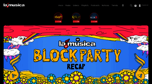 2013.lamusica.com