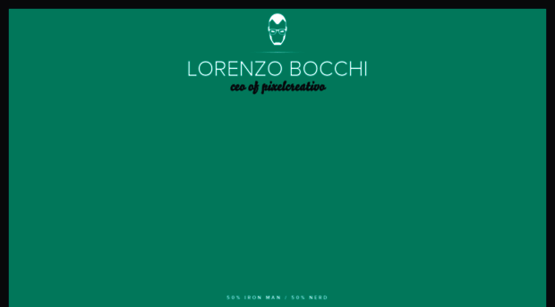 2013.lorenzobocchi.com