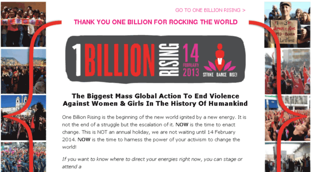 2013.onebillionrising.org