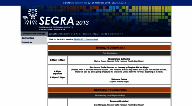 2013.segra.com.au