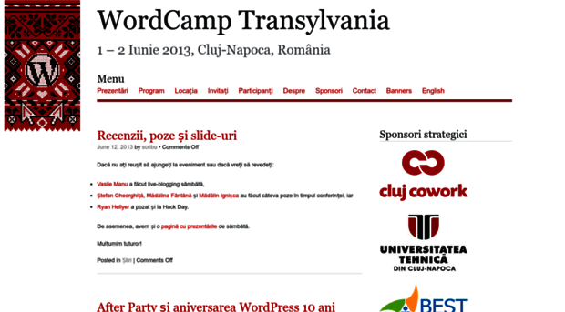 2013.transylvania.wordcamp.org