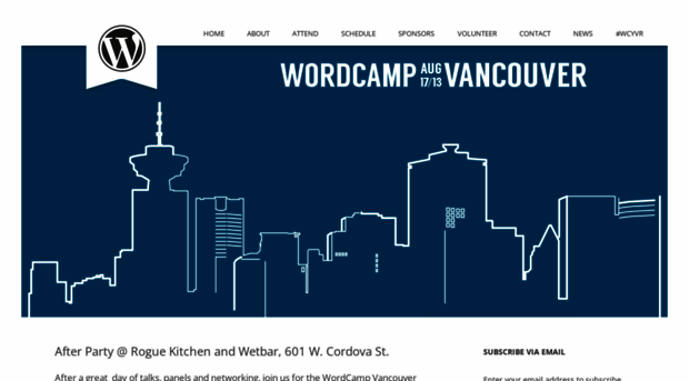 2013.vancouver.wordcamp.org