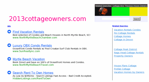 2013cottageowners.com