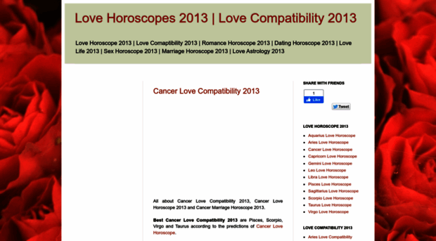 2013lovehoroscopes2013.blogspot.fr