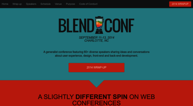 2014.blendconf.com