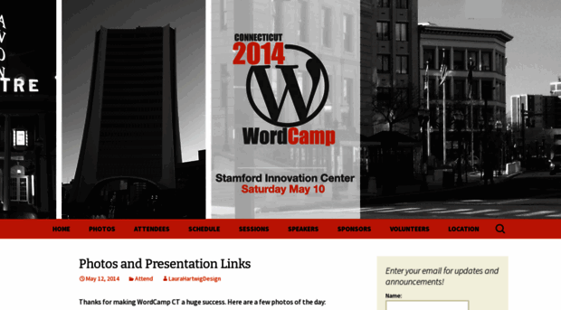 2014.connecticut.wordcamp.org