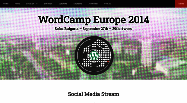 2014.europe.wordcamp.org