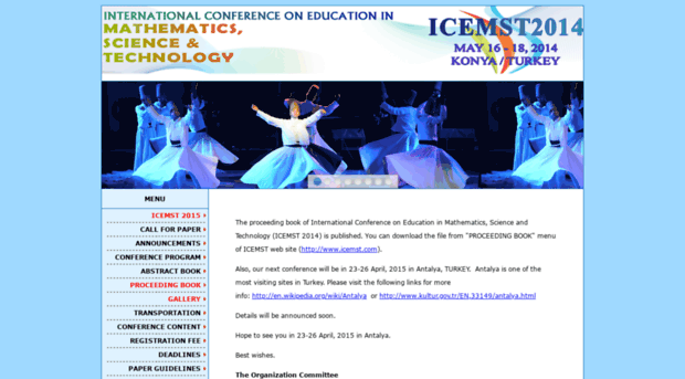 2014.icemst.com