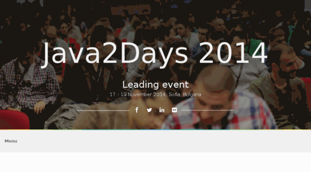 2014.java2days.com