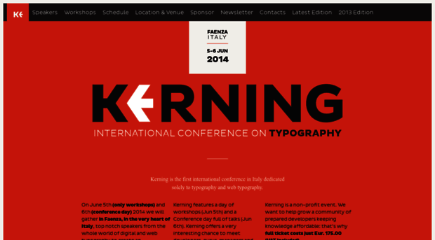 2014.kerning.it