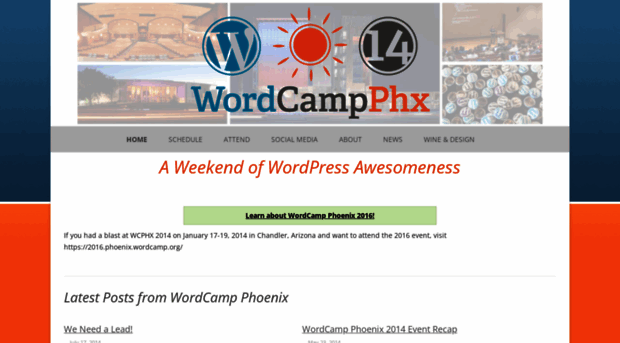 2014.phoenix.wordcamp.org