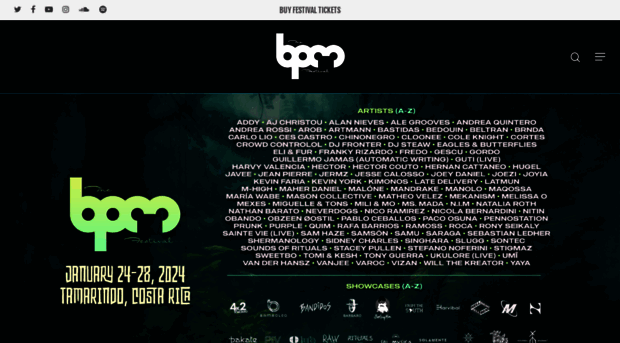 2014.thebpmfestival.com