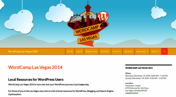 2014.vegas.wordcamp.org